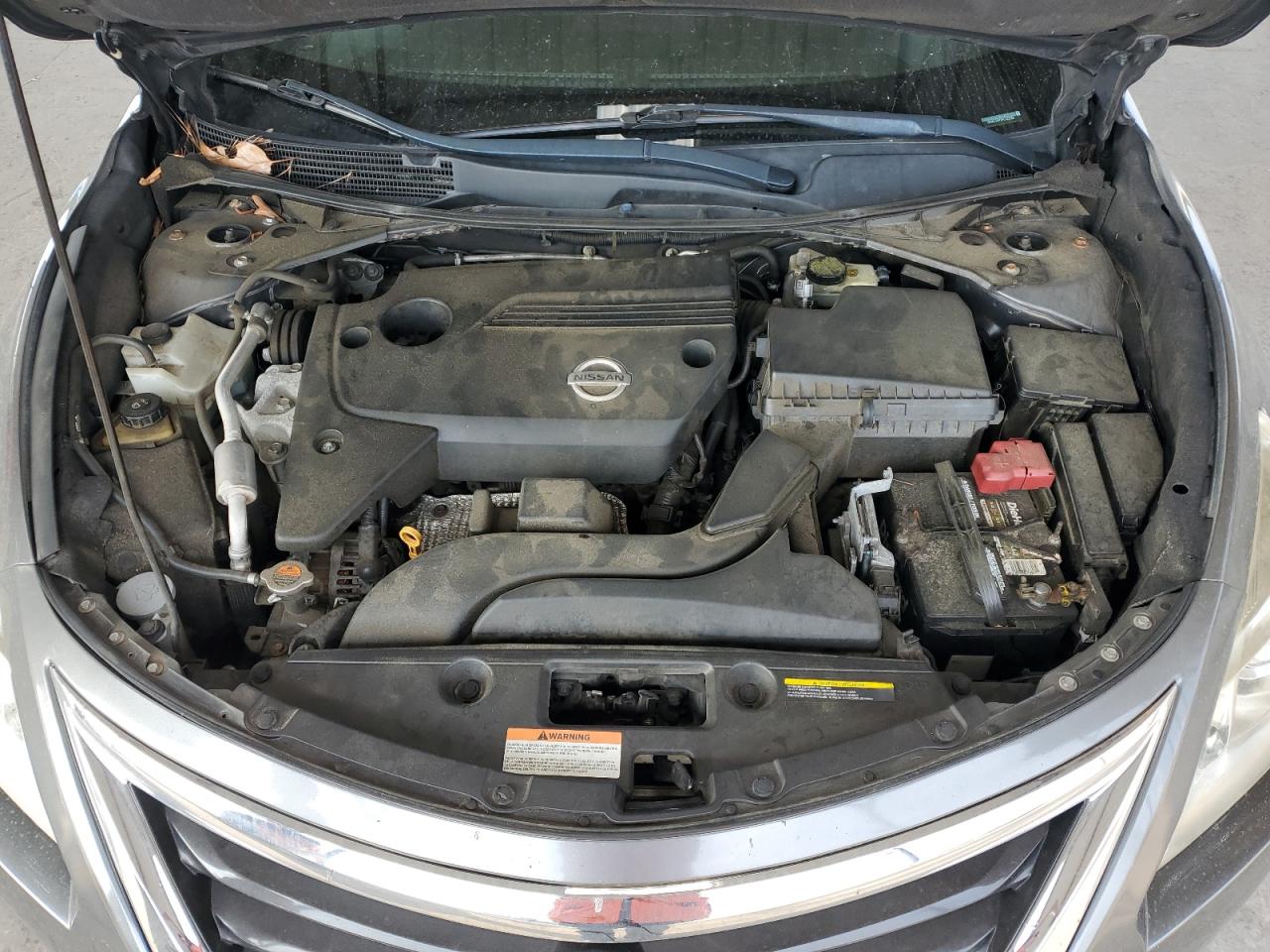 1N4AL3AP2FC422356 2015 Nissan Altima 2.5