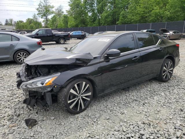 2019 Nissan Altima Sr VIN: 1N4BL4CV3KC216091 Lot: 53623174