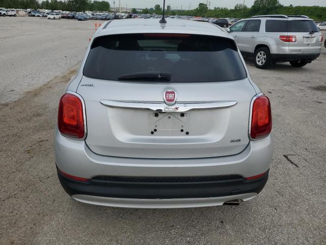 VIN ZFBCFYBT6GP382363 2016 Fiat 500X, Easy no.6