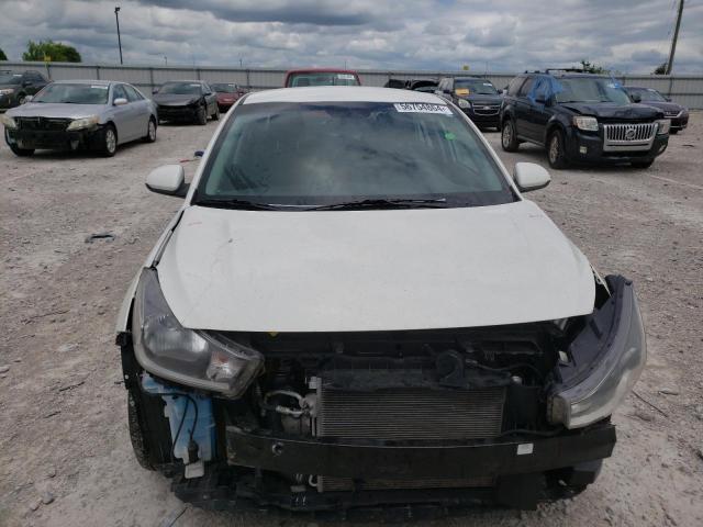2020 KIA RIO LX - 3KPA24AD9LE336040