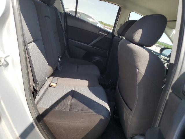 2011 Mazda 3 I VIN: JM1BL1VF3B1402532 Lot: 52920264