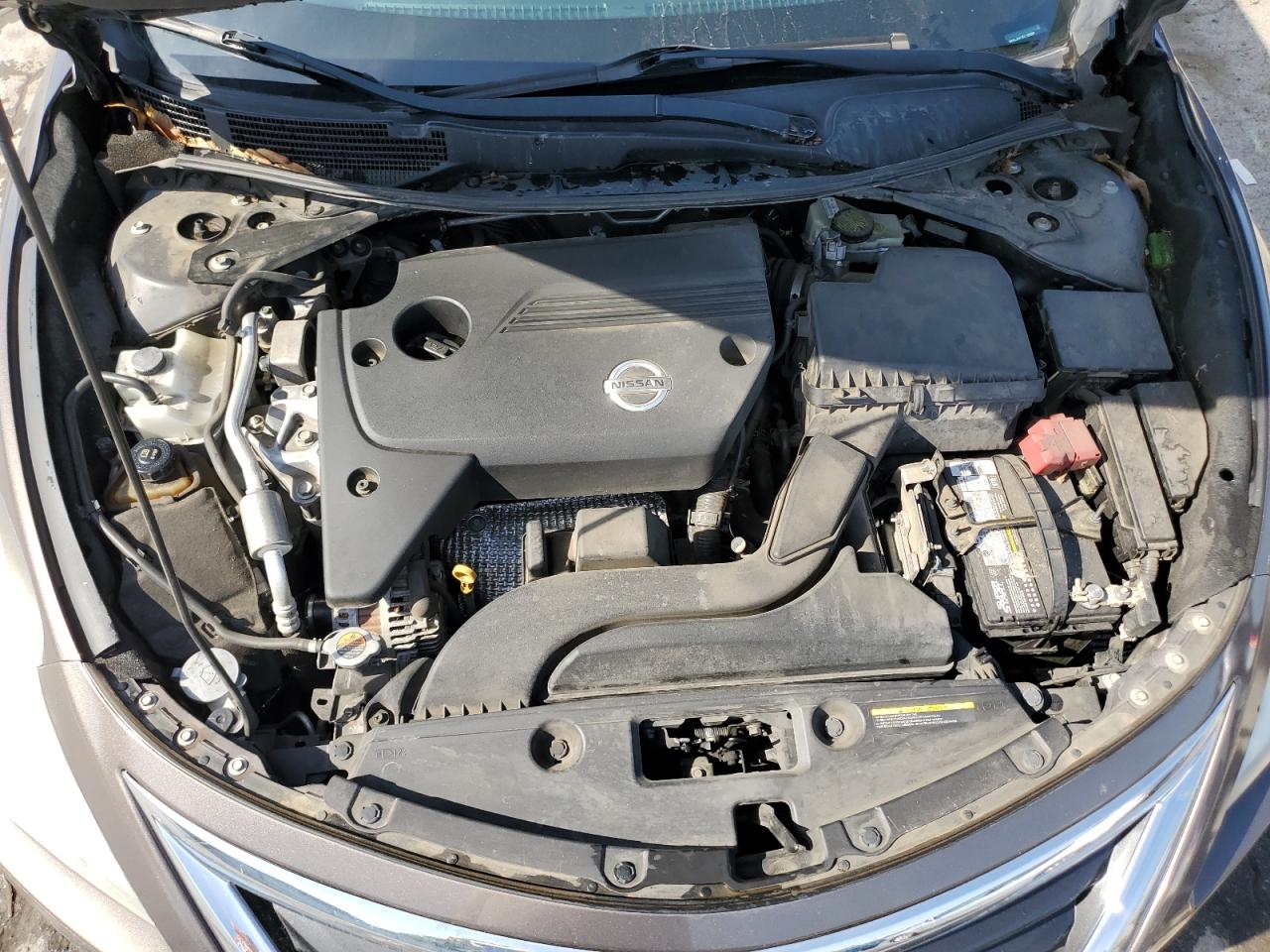 1N4AL3AP7EC109091 2014 Nissan Altima 2.5