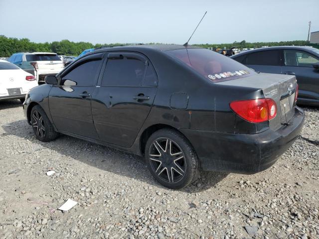 2004 Toyota Corolla Ce VIN: 1NXBR32E54Z258520 Lot: 56419074