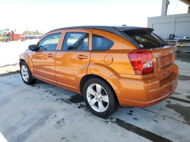 2011 Dodge Caliber Mainstreet VIN: 1B3CB3HA5BD255309 Lot: 56402744