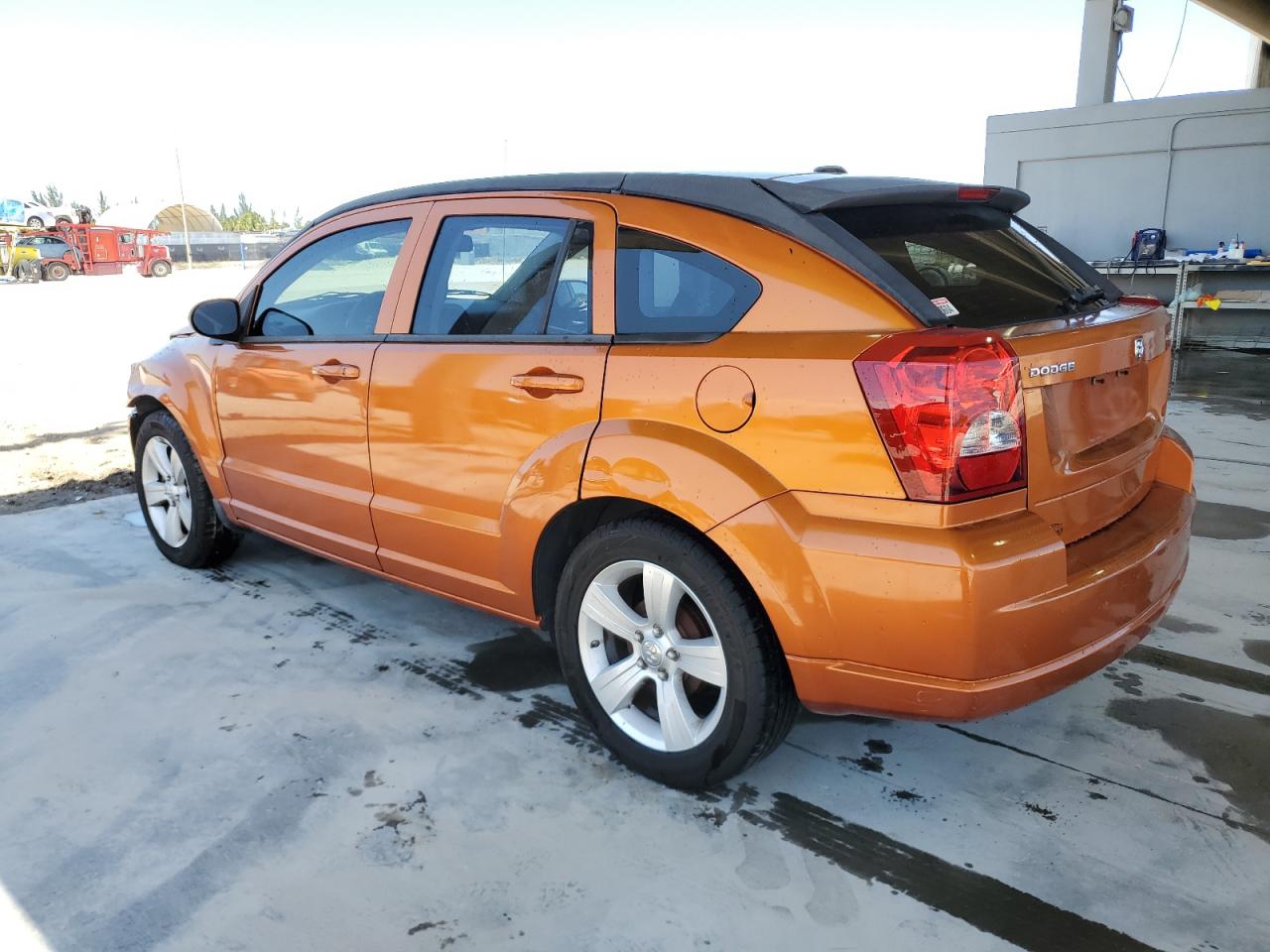 1B3CB3HA5BD255309 2011 Dodge Caliber Mainstreet