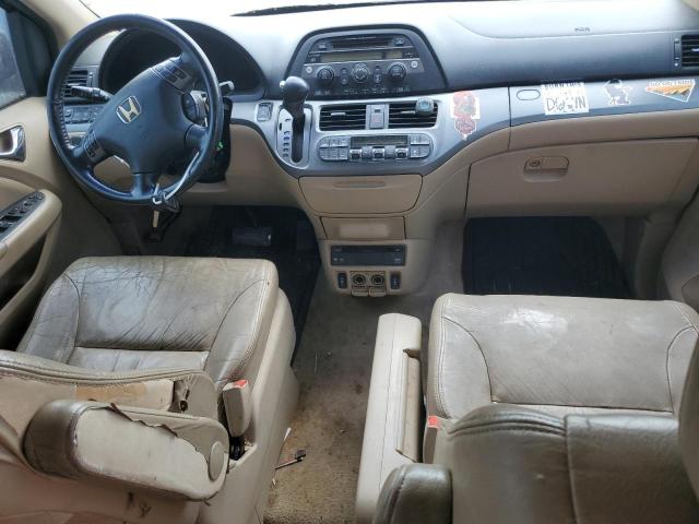 2007 Honda Odyssey Touring VIN: 5FNRL388X7B048224 Lot: 53836794