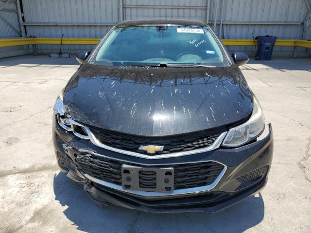 2016 Chevrolet Cruze Ls VIN: 1G1BC5SM0G7256839 Lot: 54946664