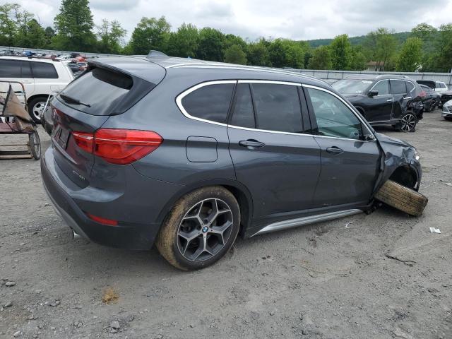 VIN WBXHT3C34J5L35173 2018 BMW X1, Xdrive28I no.3