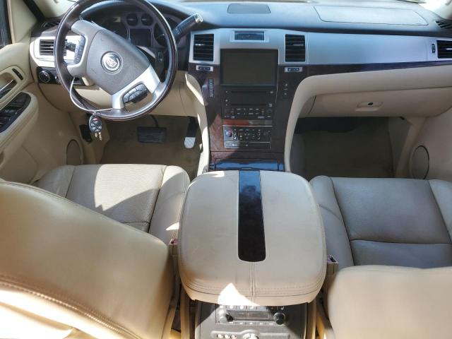 2007 Cadillac Escalade Luxury VIN: 1GYEC63847R424024 Lot: 53101544