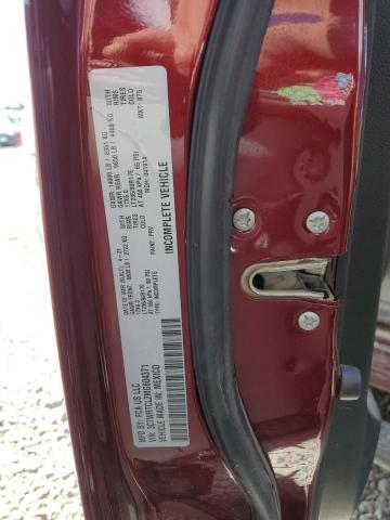 2021 Ram 3500 VIN: 3C7WRTCL2MG604371 Lot: 56256464