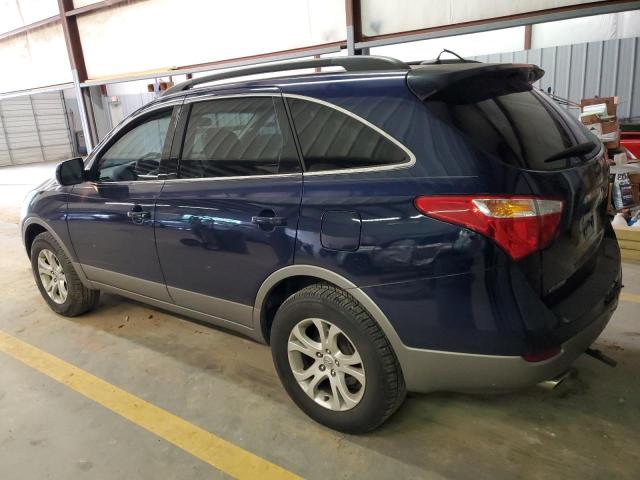2011 Hyundai Veracruz Gls VIN: KM8NU4CC7BU173190 Lot: 55467844