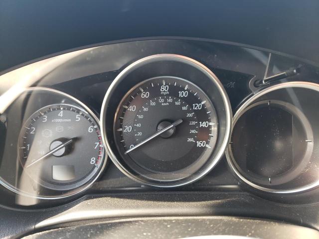2016 MAZDA CX-5 TOURI - JM3KE4CY7G0713241