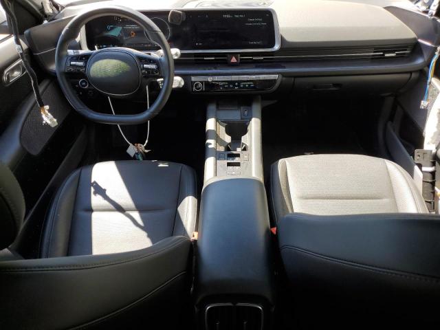 2023 HYUNDAI IONIQ 6 SE - KMHM34AC5PA020124
