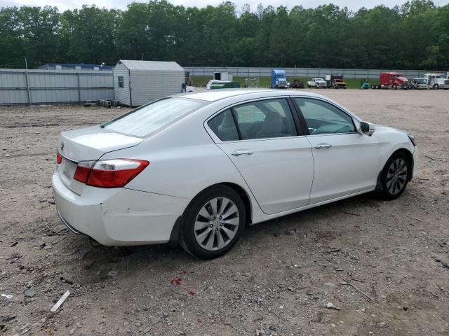 2015 Honda Accord Ex VIN: 1HGCR2F7XFA032624 Lot: 55022204