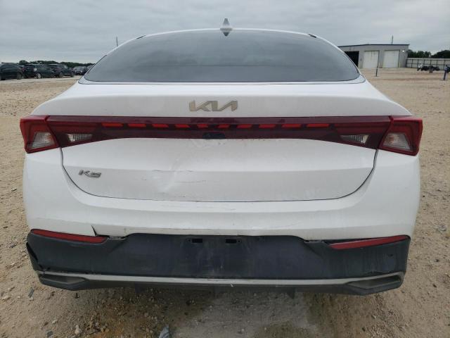 2022 Kia K5 Lx VIN: 5XXG24J26NG123890 Lot: 55468414