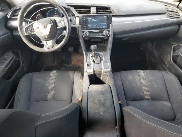 2016 HONDA CIVIC LX - 2HGFC2E52GH014846