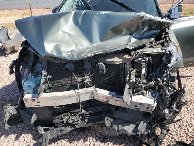 2017 Toyota Highlander Limited VIN: 5TDDZRFH4HS460330 Lot: 56911364