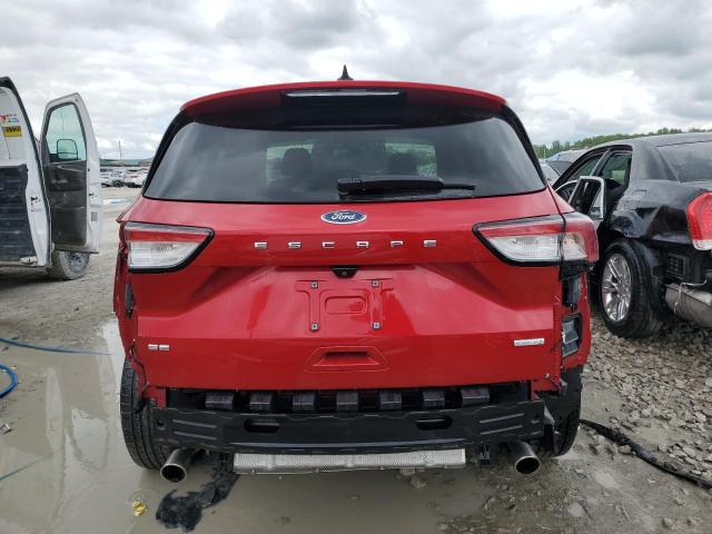 2020 Ford Escape Se VIN: 1FMCU0G69LUA33826 Lot: 53166424