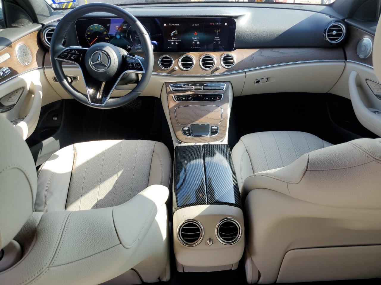 W1KZF8DB2MA949202 2021 Mercedes-Benz E 350