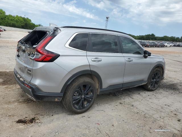 2024 Honda Cr-V Sport Touring VIN: 2HKRS6H97RH800883 Lot: 54232974