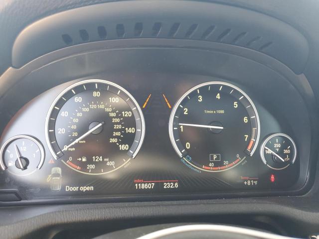 2016 BMW X3 xDrive28I VIN: 5UXWX9C52G0D88684 Lot: 53308824