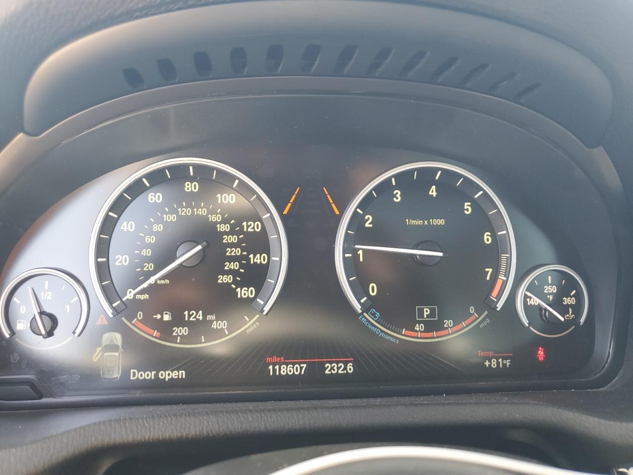 5UXWX9C52G0D88684 2016 BMW X3 xDrive28I