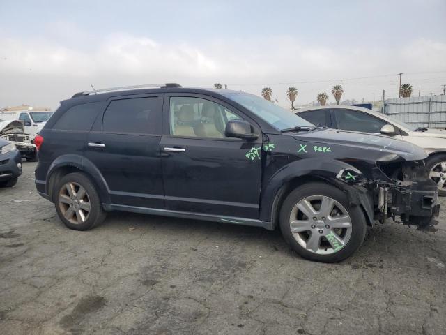 2015 DODGE JOURNEY LI 3C4PDDDG6FT561154