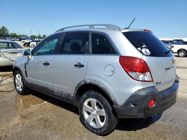 2012 Chevrolet Captiva Sport VIN: 3GNAL2EK7CS577078 Lot: 56508914