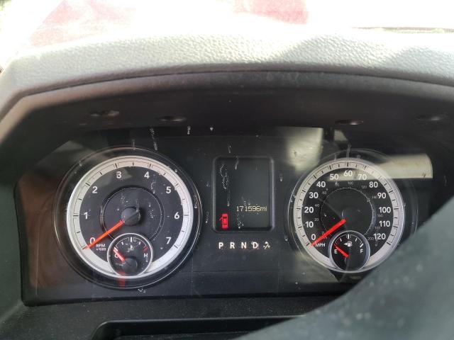 2015 Ram 1500 Slt VIN: 1C6RR7GT3FS511423 Lot: 53968264