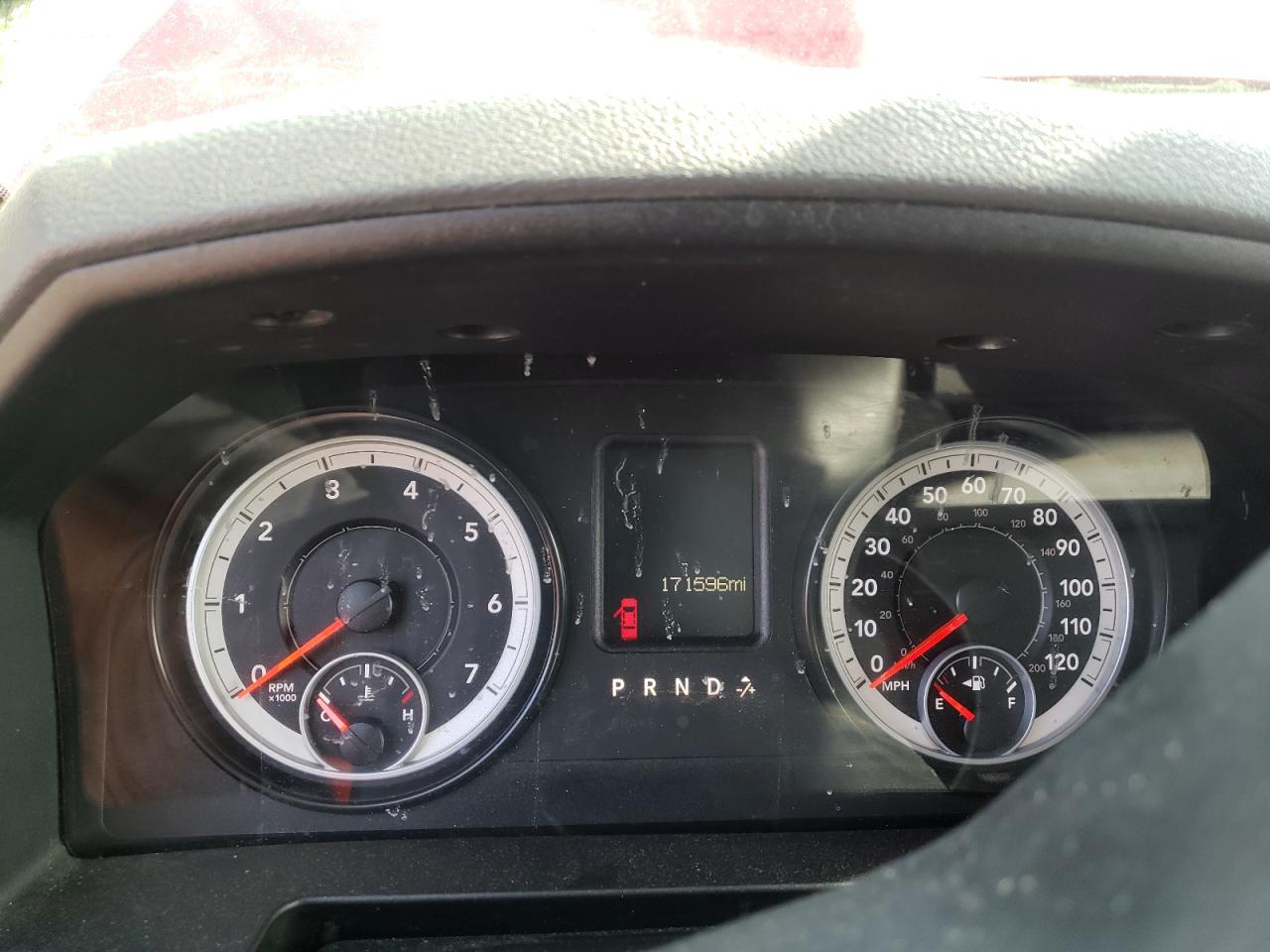 1C6RR7GT3FS511423 2015 Ram 1500 Slt