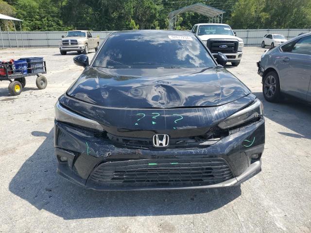 2023 Honda Civic Touring VIN: 2HGFE1F92PH305076 Lot: 52677234