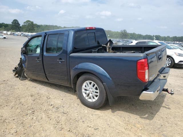 1N6DD0ER1KN738826 2019 NISSAN NAVARA - Image 2