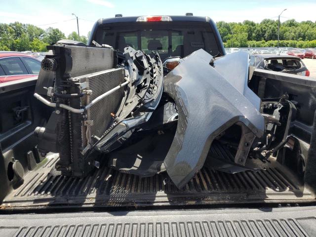 2021 Ford F250 Super Duty VIN: 1FT7W2BT0MED87853 Lot: 56598834