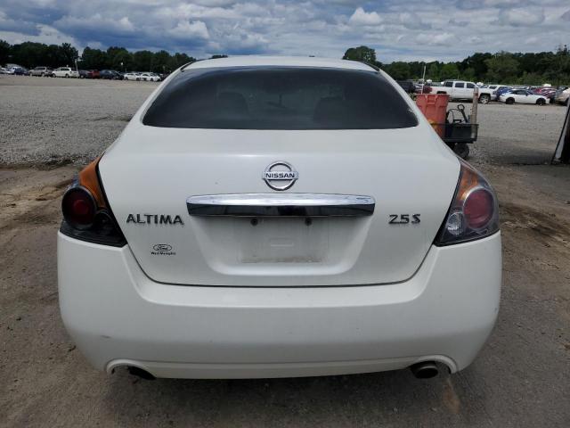 2012 Nissan Altima Base VIN: 1N4AL2AP4CN461041 Lot: 54920104