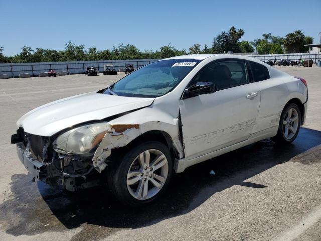 2013 Nissan Altima S VIN: 1N4AL2EP2DC273450 Lot: 53560774