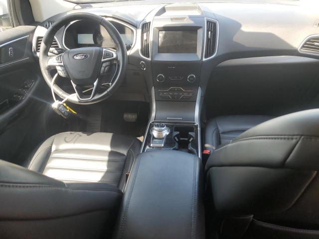 2020 Ford Edge Sel VIN: 2FMPK4J92LBB51319 Lot: 56410444