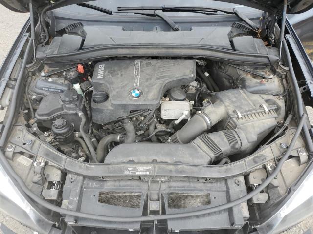 2013 BMW X1 xDrive28I VIN: WBAVL1C53DVR90934 Lot: 53379684