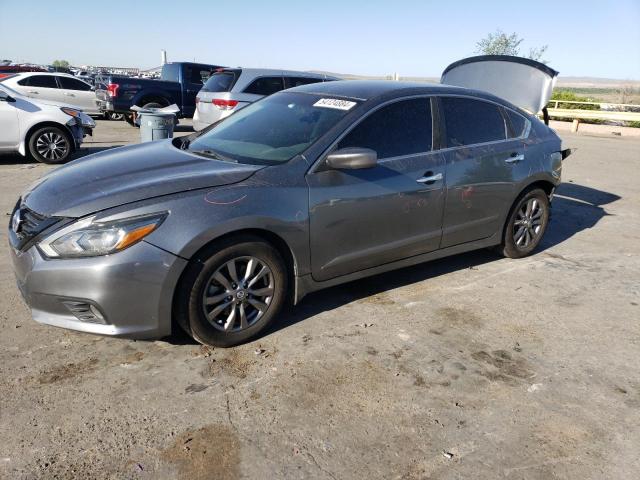 2016 NISSAN ALTIMA 2.5 2016