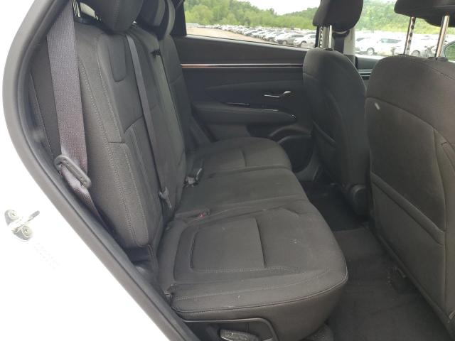 2022 HYUNDAI TUCSON SEL - 5NMJFCAE3NH094302
