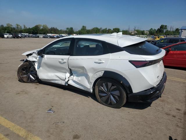 2023 NISSAN ARIYA PLAT JN1DF0CD3PM710384