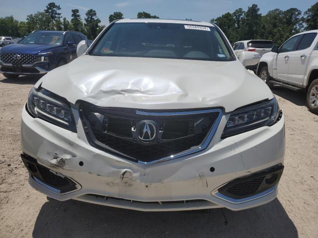 2017 Acura Rdx Advance VIN: 5J8TB4H71HL001847 Lot: 55342934