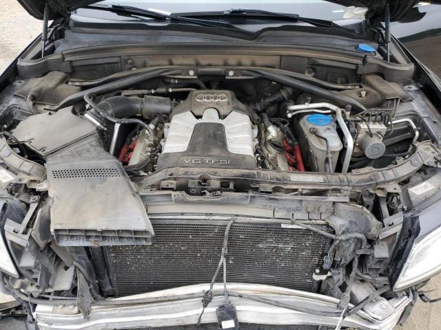 2016 AUDI Q5 PREMIUM - WA1D7AFP7GA138110
