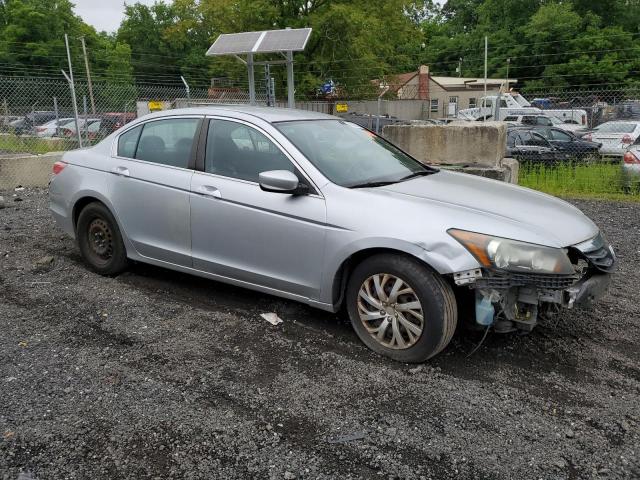 2012 Honda Accord Lx VIN: 1HGCP2F35CA121516 Lot: 55315624