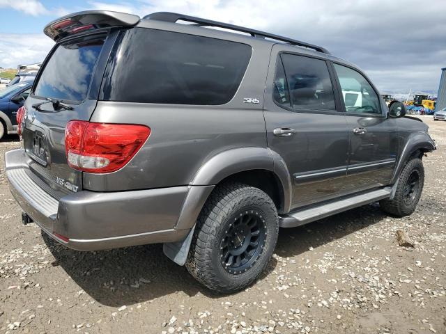 2006 Toyota Sequoia Sr5 VIN: 5TDBT44A26S261369 Lot: 53353494