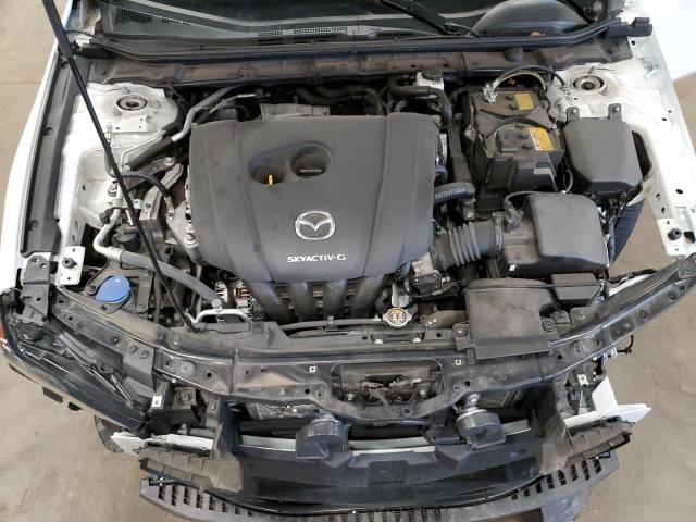 2021 Mazda 3 Premium VIN: JM1BPBML0M1402198 Lot: 56280804