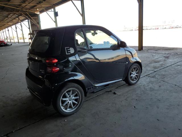 2016 Smart Fortwo VIN: WMEEJ9AA9GK845122 Lot: 54642574