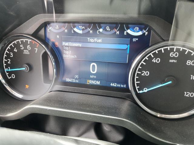 2023 FORD F150 SUPER - 1FTEW1CP2PKF49961