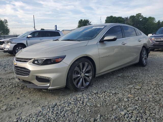 2016 Chevrolet Malibu Premier VIN: 1G1ZH5SX6GF264640 Lot: 53417304