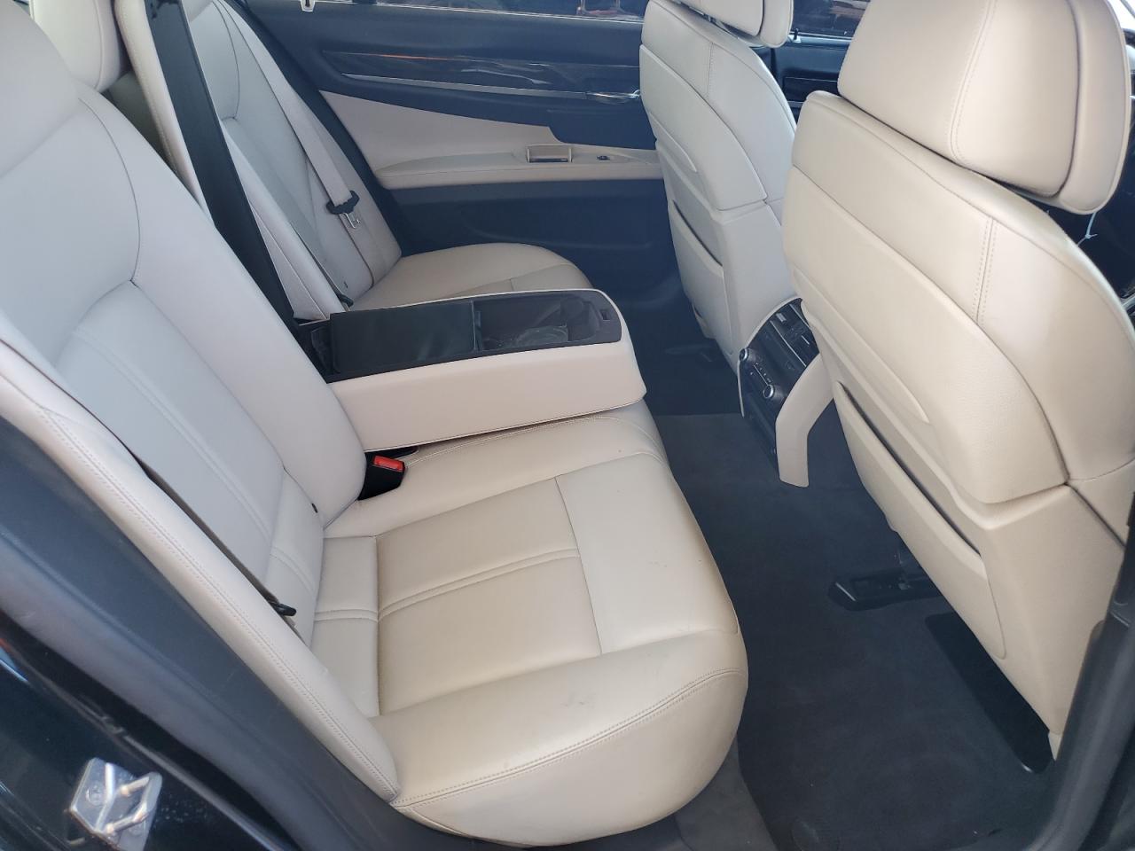 WBAKX6C53CC197194 2012 BMW 750 I