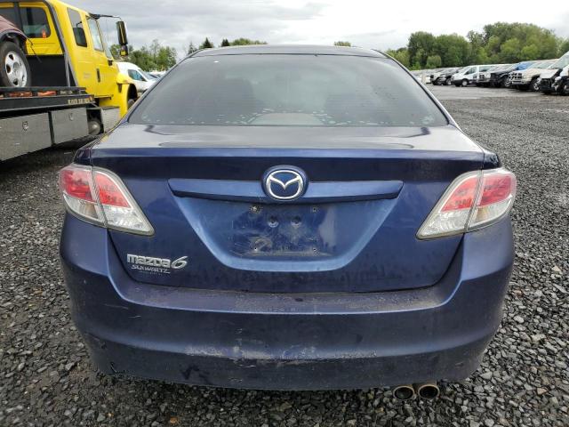 2010 Mazda 6 I VIN: 1YVHZ8CH3A5M14073 Lot: 55946784